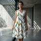 👗✨ Γυναικείο Αμάνικο Φόρεμα Χαλαρής Εφαρμογής – Αέρινο, Δροσερό & Κολακευτικό με Πλαϊνές Τσέπες ☀️🌴