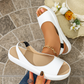 👡 Γυναικεία Σπορ Πλατφόρμα Σανδάλια