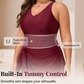 Κομψό Μαγιό Φόρεμα Plus Size σε Μονόχρωμο – Πολυτελές Υφαντό Μονοκόμματο για Παραλία & Πισίνα