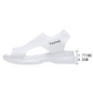 👡✨ Σανδάλια Casual Γυναικών με Πλατφόρμα 4,5CM και Πλεκτό – Ανώτερη Άνεση, Μοντέρνο Στυλ | 2 Χρώματα | 34-42🌿