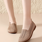 Γυναικεία Αναπνεύσιμα Παπούτσια Fly-Knit Slip-On