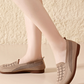 Γυναικεία Αναπνεύσιμα Παπούτσια Fly-Knit Slip-On