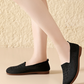 Γυναικεία Αναπνεύσιμα Παπούτσια Fly-Knit Slip-On