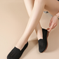 Γυναικεία Αναπνεύσιμα Παπούτσια Fly-Knit Slip-On