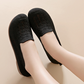 Γυναικεία Αναπνεύσιμα Παπούτσια Fly-Knit Slip-On