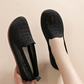 Γυναικεία Αναπνεύσιμα Παπούτσια Fly-Knit Slip-On