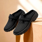 👟 ΕΚΠΤΩΣΗ 50% ΓΙΑ ΠΕΡΙΟΡΙΣΜΕΝΟ ΧΡΟΝΟ! Γυναικεία Άνετα Παπούτσια Περπατήματος με Ρυθμιζόμενο Λουράκι, Αναπνεύσιμα Πλεκτά Slip-On Clogs με Πλατφόρμα