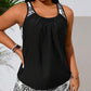 Γυναικείο Tankini Μαγιό Plus Size