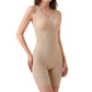 ✨【Begränsat erbjudande – 50% rabatt】Dam Sömlös Shapewear Body – 💕Magkontroll & Midjeformare & Enkel av- och påklädning vid toalettbesök