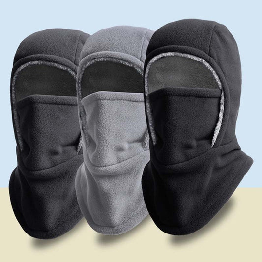 🏆SISTA DAGEN REA 50 % RABATT🔥 Unisex Vindtät och Varm Balaklava
