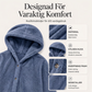 🍂Bästsäljande höstnyheter|Mysig teddyjacka för kvinnor – Varm, mjuk och elegant vardagsstil