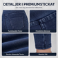 Bästsäljare🔥|Högmidjade Jeans för Dam – Smickrande Passform & Bekväm Stretchkänsla