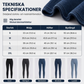 Bästsäljare🔥|Högmidjade Jeans för Dam – Smickrande Passform & Bekväm Stretchkänsla