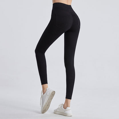 Bästsäljare🔥|Högmidjade Jeans för Dam – Smickrande Passform & Bekväm Stretchkänsla