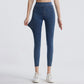Bästsäljare🔥|Högmidjade Jeans för Dam – Smickrande Passform & Bekväm Stretchkänsla