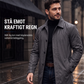 Bästsäljare🔥|Premium herrjacka med vattenavvisande design – stil för varje dag