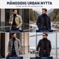 Bästsäljare🔥|Premium herrjacka med vattenavvisande design – stil för varje dag
