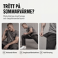 Kvinnors lediga och avslappnade arbetsbyxor med lastfickor