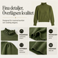 🔥 49 % RABATT UNDER BEGRÄNSAD TID! 👚 Elegant stickad topp för kvinnor med volanger – bekväm, feminin och sofistikerad ✨
