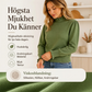 🔥 49 % RABATT UNDER BEGRÄNSAD TID! 👚 Elegant stickad topp för kvinnor med volanger – bekväm, feminin och sofistikerad ✨