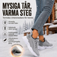 Bästsäljare🔥|Bekväma Vinter Sneakers Dam – Lätta, Varma och Perfekta för Vardagen