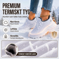 Bästsäljare🔥|Bekväma Vinter Sneakers Dam – Lätta, Varma och Perfekta för Vardagen