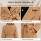 🎉🔥Nyhet & 50 % rabatt!💖🧥Elegant trenchcoat med bälte – dubbelknäppt, högkvalitativ ullkappa för damer, perfekt för höst och vinter