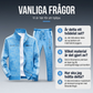 ✈️Fri frakt✨ New Look 💫 Herrset med geometriskt mönster, jacka med genomgående dragkedja och byxor – bekvämt, snyggt och trendigt