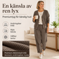 Glödlampa, 2-delars set i casual stil för dam