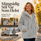 🌸Varm, bekväm och redo för kylan|Skön vinterjacka med huva för kvinnor