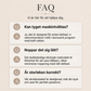 Varmhöljd huvjacka för kvinnor till vintern