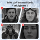 🔥50 % rabatt! Termisk balaklava med dragsko