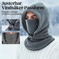 🔥50 % rabatt! Termisk balaklava med dragsko