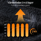🔥50 % rabatt! Termisk balaklava med dragsko
