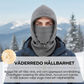 🔥50 % rabatt! Termisk balaklava med dragsko