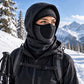 ❄️Vindtät värmebalaclava ansiktsmask