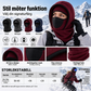 ❄️Vindtät värmebalaclava ansiktsmask