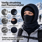❄️Vindtät värmebalaclava ansiktsmask
