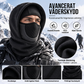 ❄️Vindtät värmebalaclava ansiktsmask