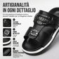 ΠΑΝΩ ΑΠΟ 50.000+ ΠΩΛΗΣΕΙΣ!Ανδρικές Casual Παντόφλες Από Δέρμα