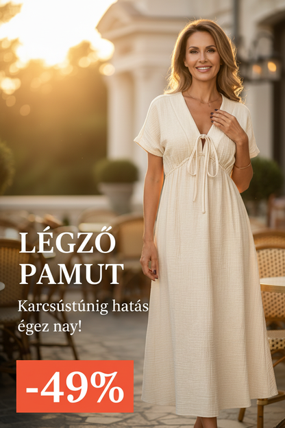 🌸 Βελούδινο γυναικείο midi φόρεμα με μπροστινό δέσιμο, ιδανικό για καλοκαιρινή εμφάνιση